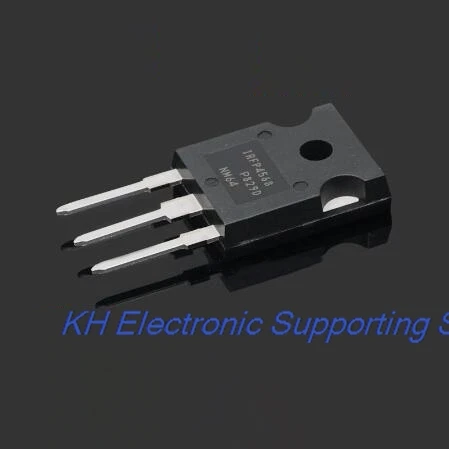 50PCS IRFP4568 IRFP4568PBF IR TO-247 150V 171A In Stock Imported Original   Quality Guarantee