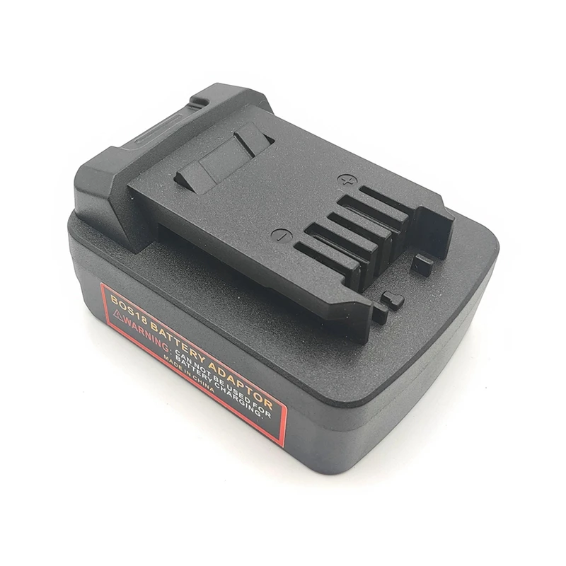 

Battery Adapter For 18V Battery Conversion For SKIL 20V Lithium Battery Tool Converter Battery Adapter