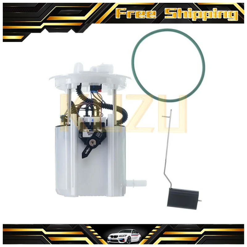 Electric Fuel Pump Module Assembly E7271M K05145585AB For Jeep Grand Cherokee 3.6 2011-2014 Pentastar DOHC V6