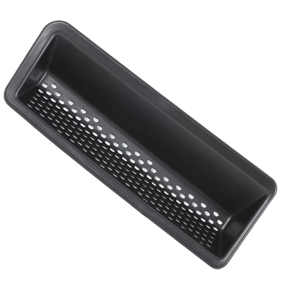 

Car Engine Compartment Non-Leak Cover Black Car Engine Compartment Leak Cover for Ford Ranger 2023-2025