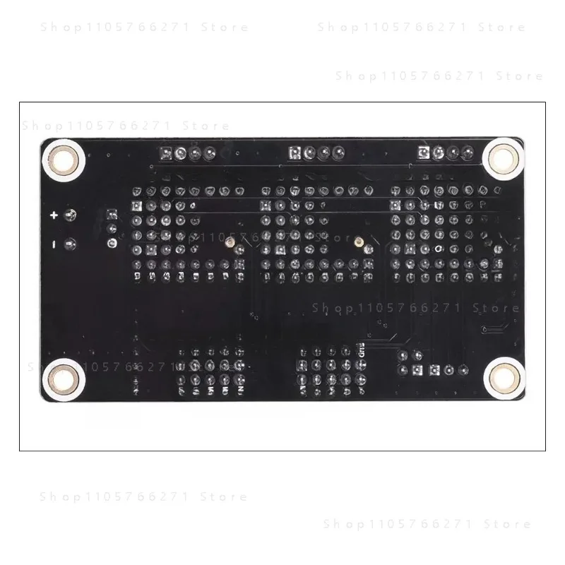 For driver expansion board 3d printer accessories RAMPS/SGEN/E3D BTT EXP MOT3 V1.0