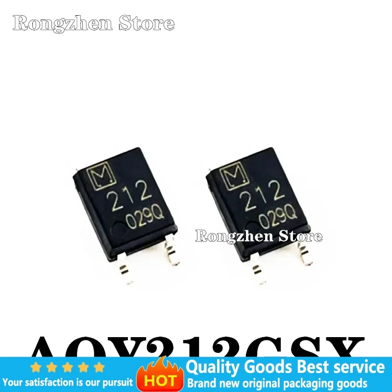 New Original AQY212… - image