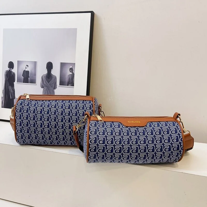 

Популярная классическая кожаная женская сумка-тоут, роскошная брендовая известная дизайнерская элегантная повседневная винтажная сумка через плечо ​