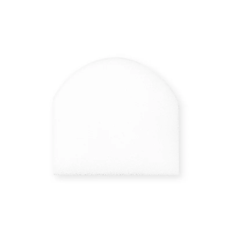 BAAO-Vacuum Cleaner Sponge Filter Replacement 10PCS For Shark WDB1F2 WD201 WD201C WD100 Hydrovac XL 3-In-1