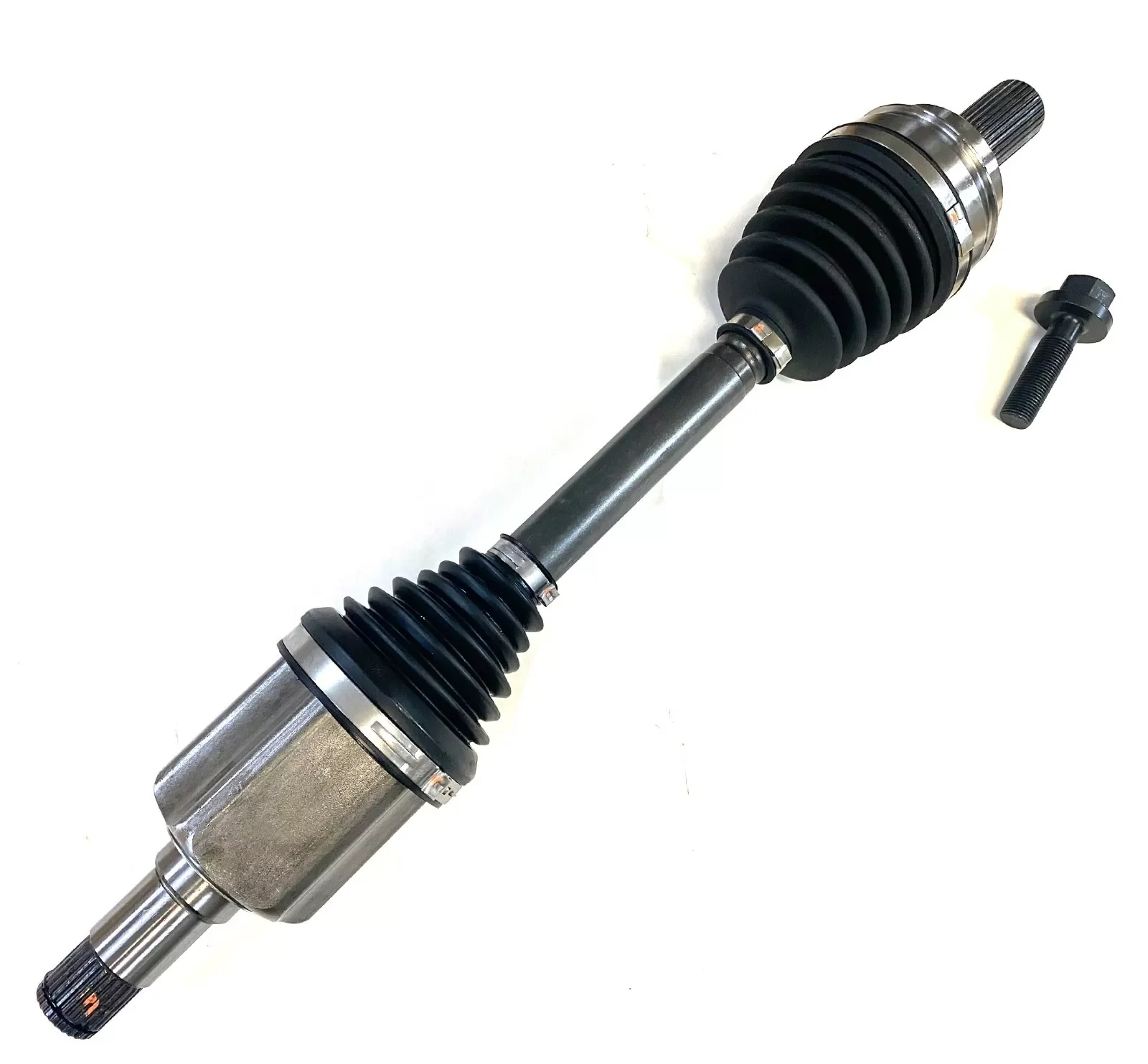 For 2015 2016 Mercedes Benz C300 C400 C450 4Matic Front Right CV Axle  ﻿