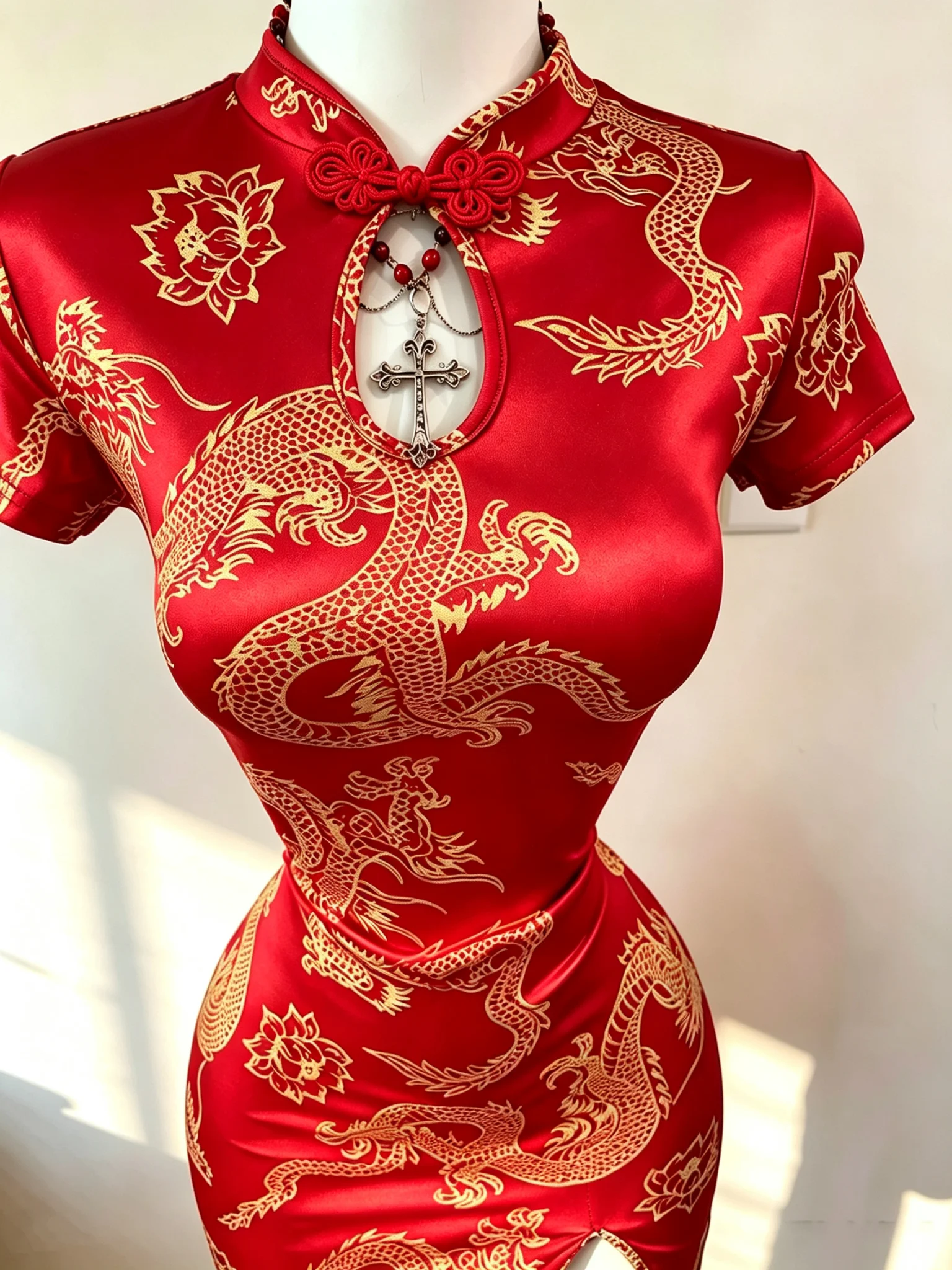 Thumbnail 2 - #9 Best Rated Cheongsams to Buy in 2026