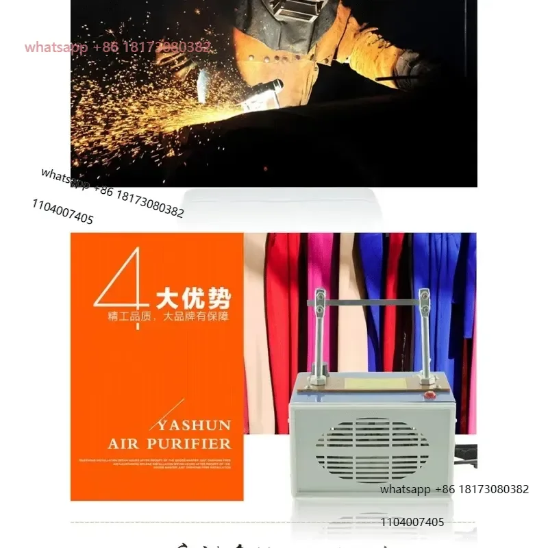 JC-3 small hand cut ribbon, woven ribbon, satin ribb-on, threaded ribb-on, elastic band, Velcro hot cutting machine