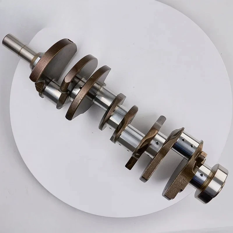 

Hemi 5.7L Crankshaft for Dodge/Chrysler New Condition 5.7L -CC 345ci 53021300aa 53021302ad