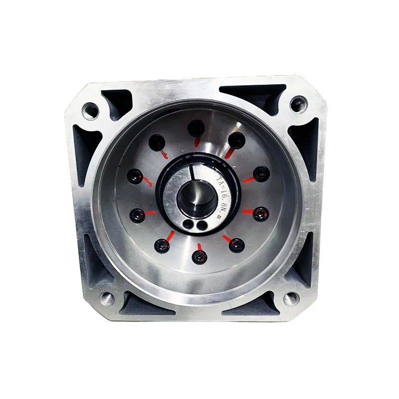 Motoreducer Gear Box Reducer MAF-090-007-P1-24/22-110-145-M8 for 1.3kw 1.8 kw Servo Motor   Cutting Machine