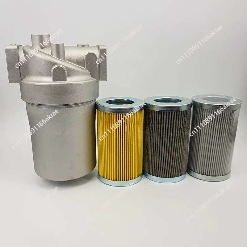 for PI1015MIC25 oil filter element replaces BITZER  filter refrigeration screw machine
