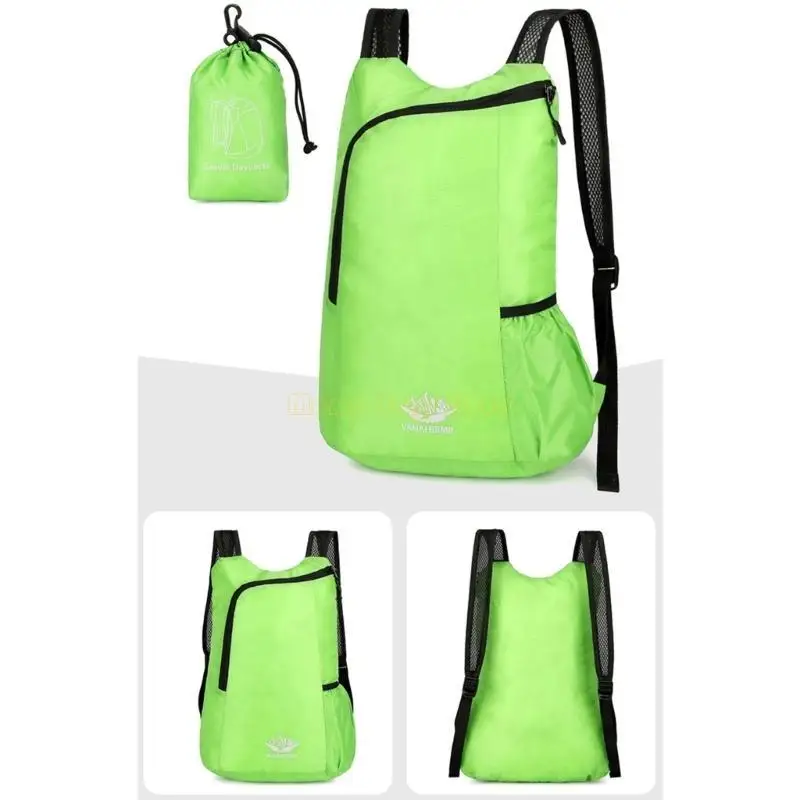 X90D Travel Daypack Lightweight Backpack Backpack Backpack Daypack Daypack Bag for Outdoor Climbing Riding Camping