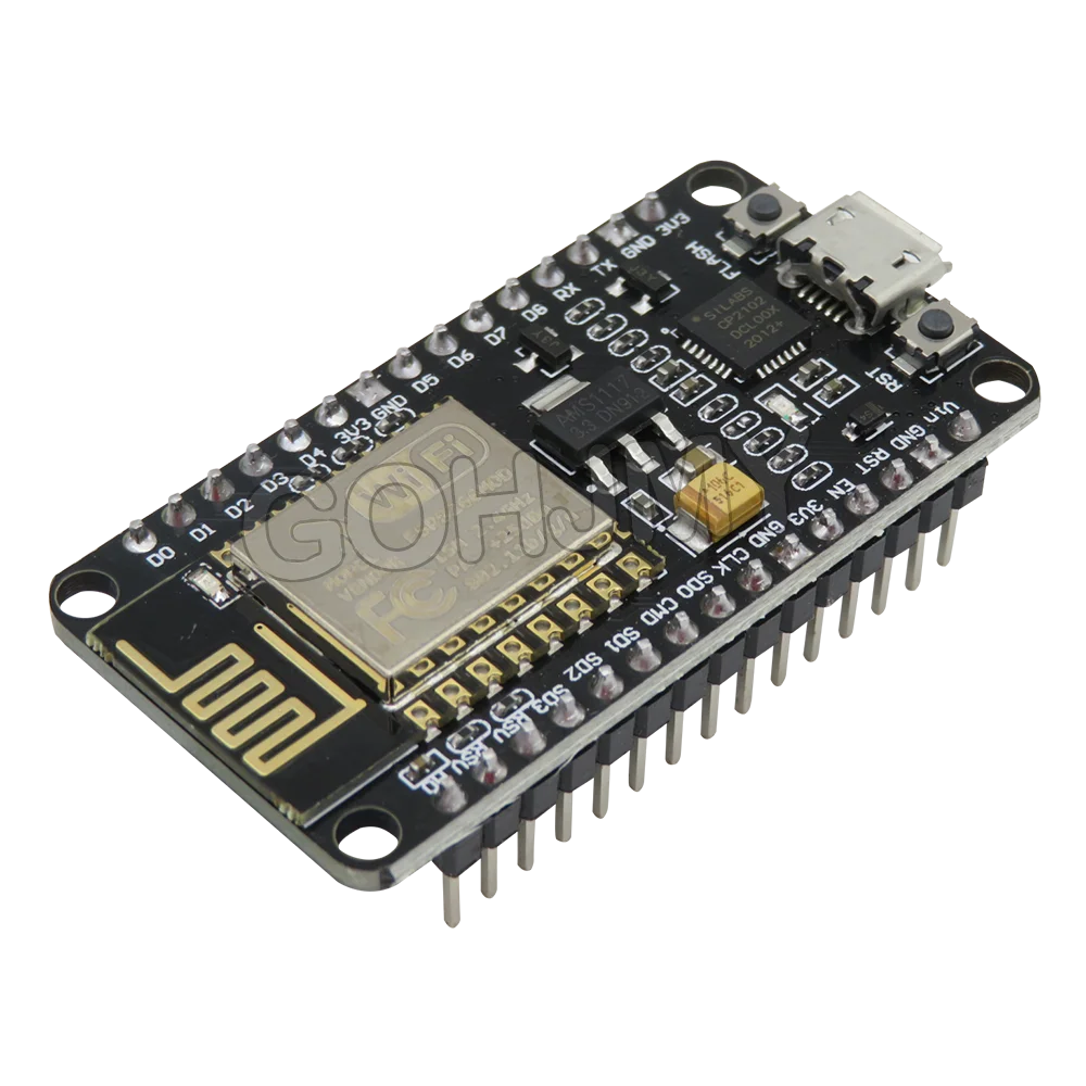 ESP8266 CH340G NodeMcu V3 Lua  - Esp8266 Nodemcu Board ulasan dan harga