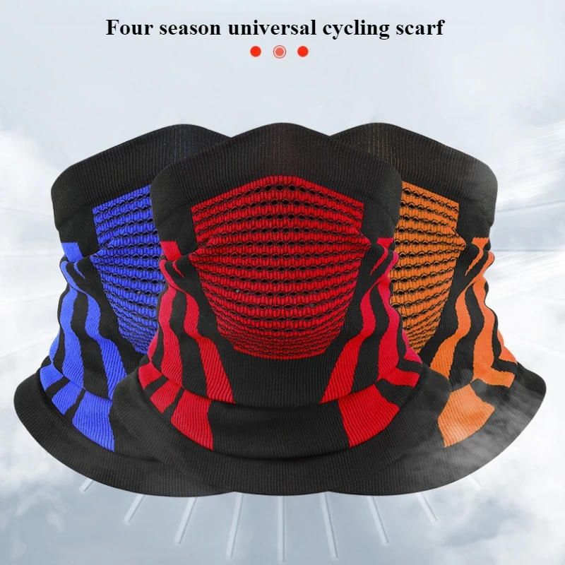 Four Season Cycling…