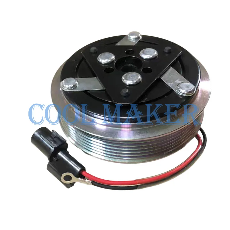 مراجعة شاملة لوحدة تبريد المكبس A/C لسيارة Proton Gen2 باستخدام رقم القطعة 811677