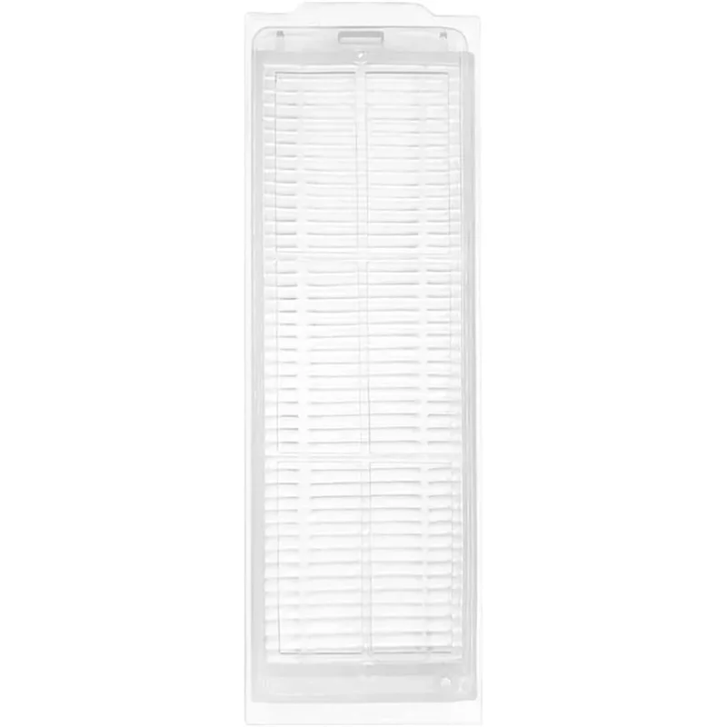 للمكنسة الكهربائية الروبوتية Zaco M1S، قطع الغيار - فرشاة جانبية رئيسية، فلتر HEPA، ملحقات وسادة الممسحة #4