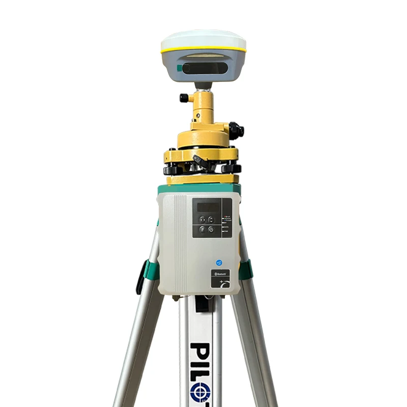 

Система измерения Gps Gnss Rtk South G2, переключаемые языки, 1598 каналов