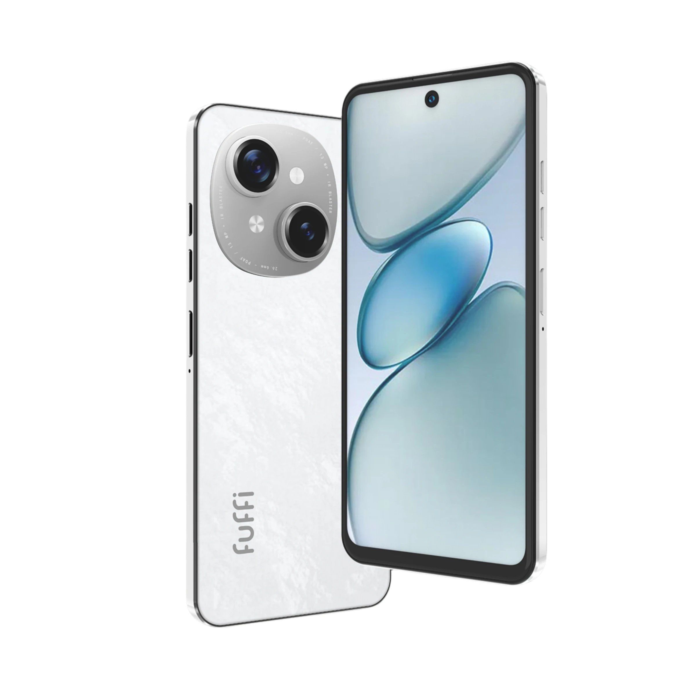 FUFFI ,Cell phone,6.56 inch,3GB RAM 32GB ROM,4G Network,Smartphone Android,Google play store,Dual SIM,Mobile phones