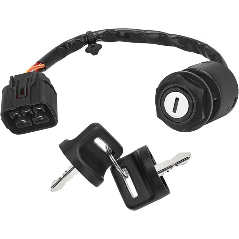 Start Switch Igniti… - image