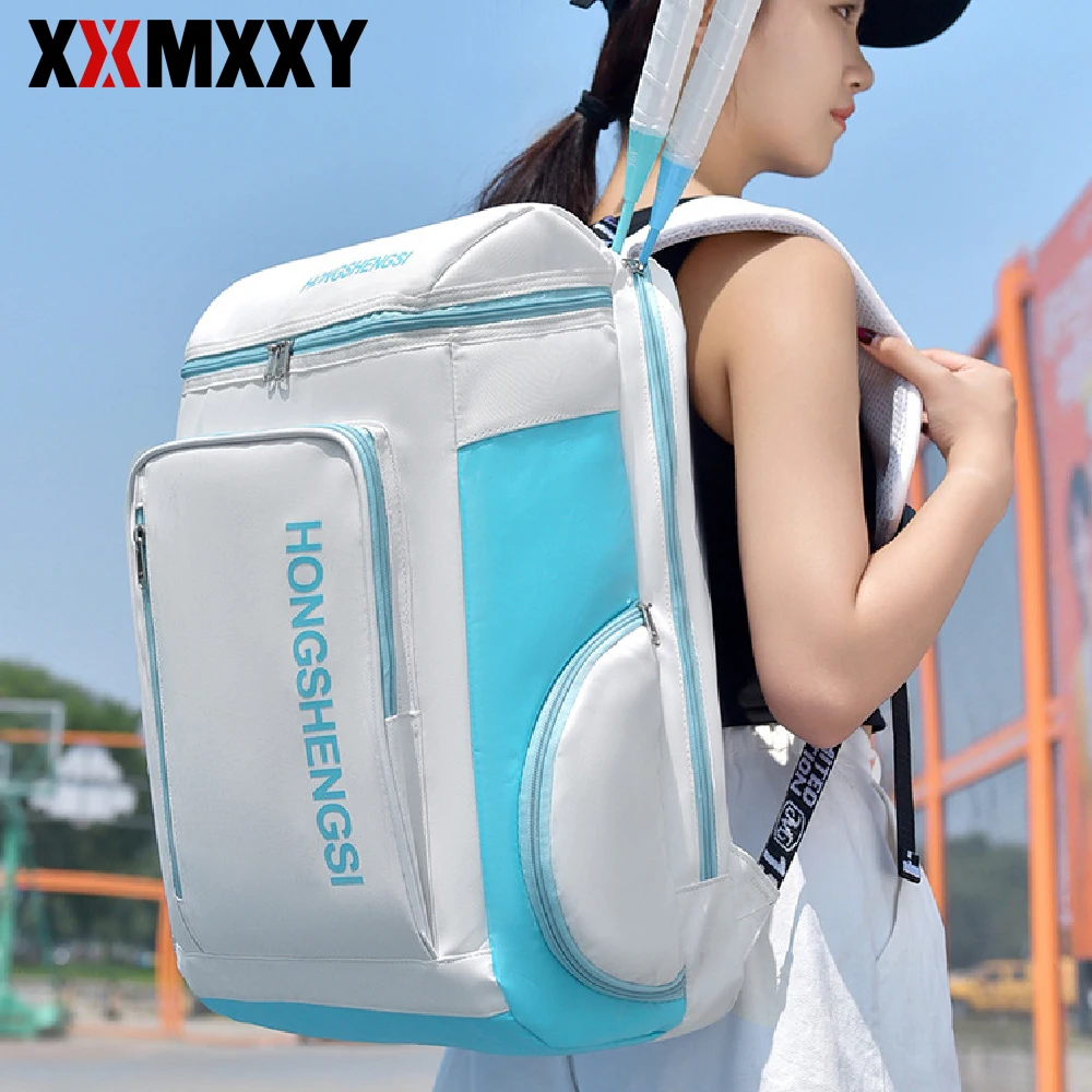 

1PCS Gym Backpack for Women Men,cheer bag,Lightweight Gym Bag with Shoe Compartment, Waterproof Sports Backpack with Wet Pocket