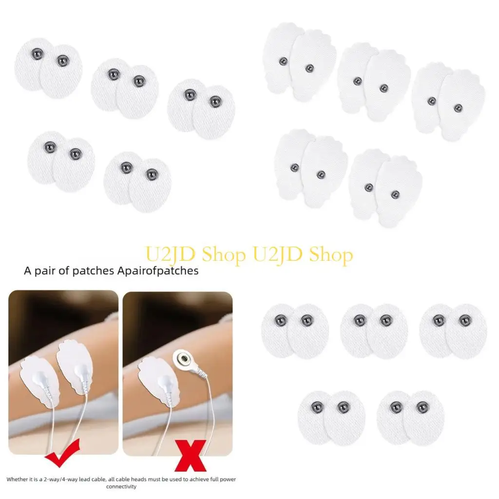 

Гидрогели U2JD для поддержки живота, 5 пар, с нераздражающим дизайном для длительного ношения и активного образа жизни