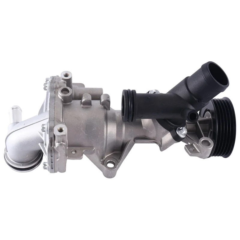 

ABTC-2602001100 Car Water Coolant Pump For Mercedes Benz A-Class C117 C118 V177 W247 W177 2019-2020 A2602001100 Spare Parts