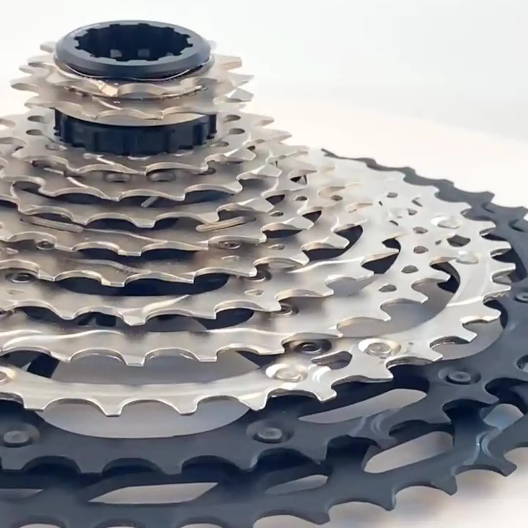 Shimano Deore XT 12-скоростная кассета 10-51T | AliExpress
