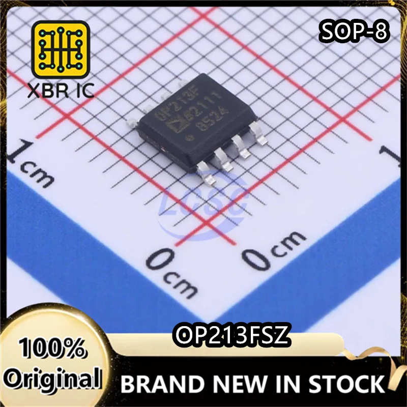 

(10/30 pieces) OP213FSZ OP213FSZ-REEL OP213FSZ-REEL7 package SOIC-8 new genuine spot fast delivery