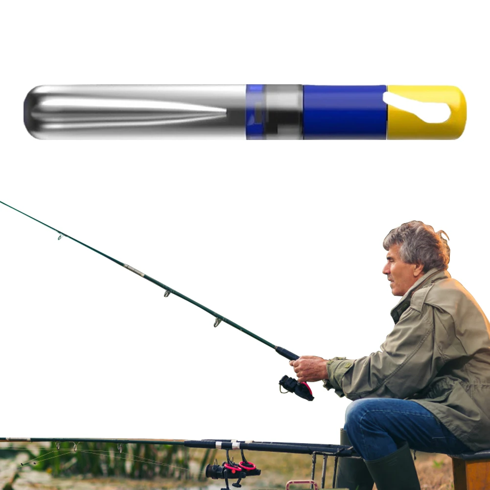 

Набор из 4 силиконовых держателей для рыболовных поплавков с быстрой заменой и вращением, основание для поплавка, рыболовные принадлежности