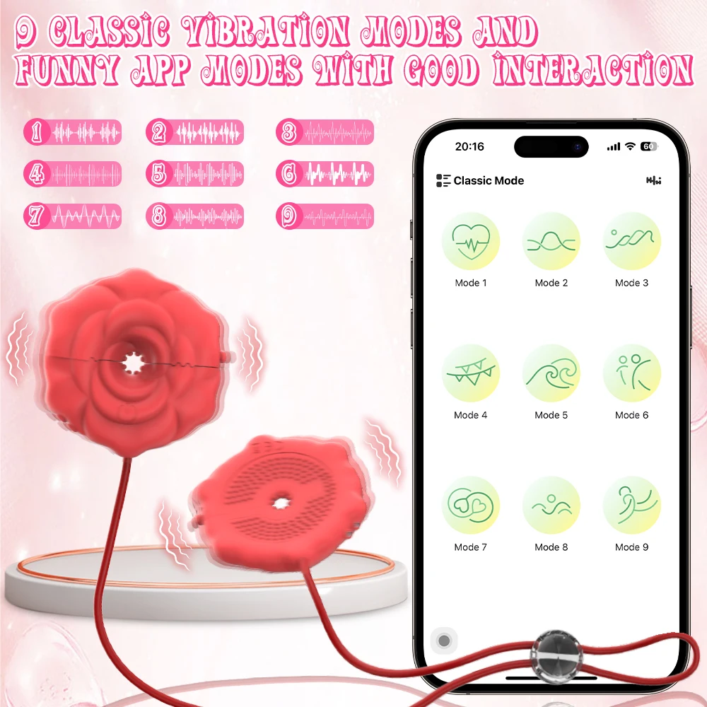 APP الحلمة اللعب الحلمة هزاز تهتز الحلمة المشابك الجنس لعب الكبار للنساء الأزواج 9 الاهتزاز مقاطع الثدي خفيفة الوزن 18