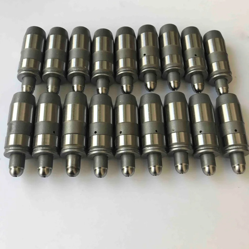 Imagem -03 - Levantador Hidráulico da Válvula do Motor de 16 Peças para Dodge Durango Jeep 4.7 Litros v8