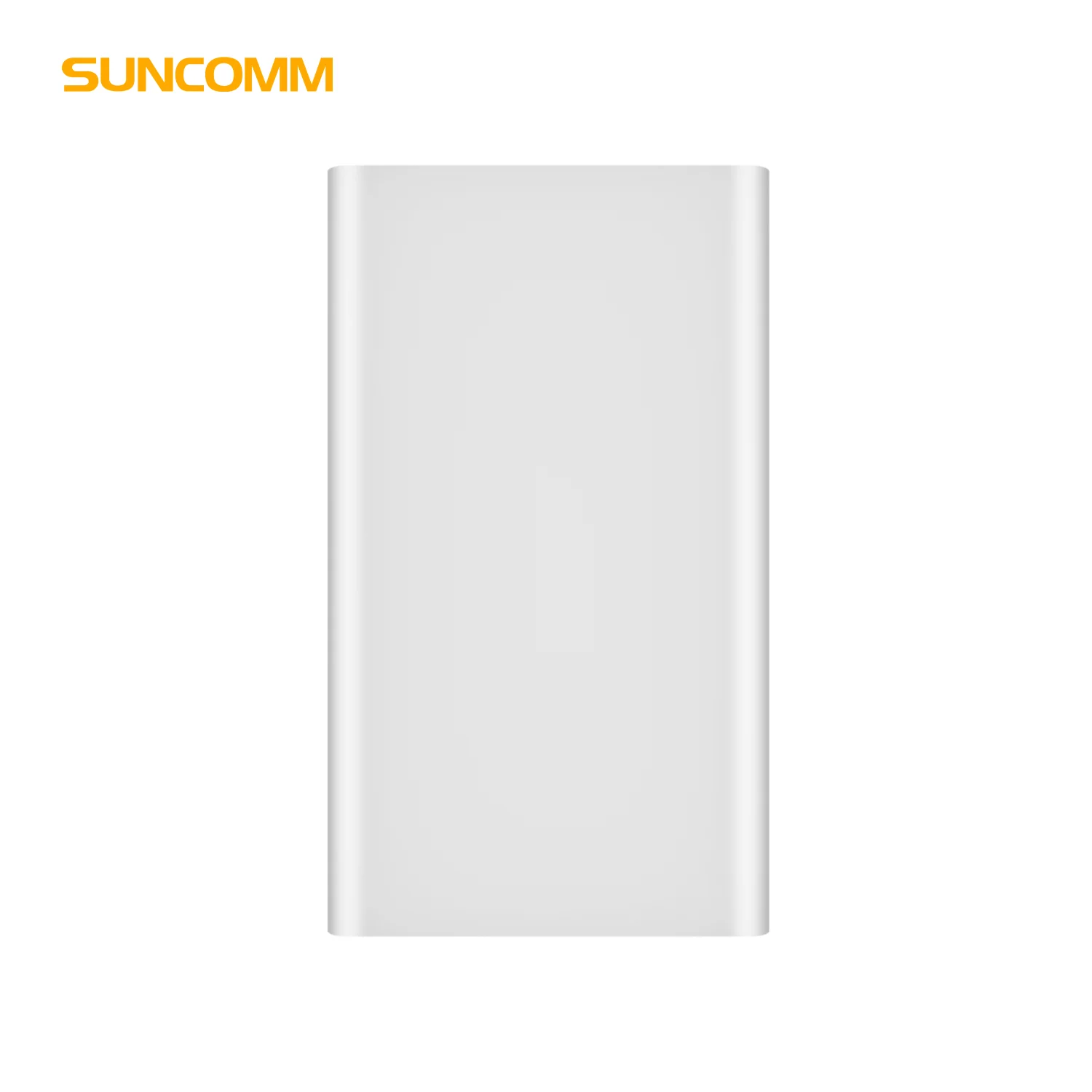 Hot Selling SUNCOMM 5G ODU High-speed Network FWA CPE IP65 2.5Gbps Ethernet POE Power Supply 5G Outdoor CPE