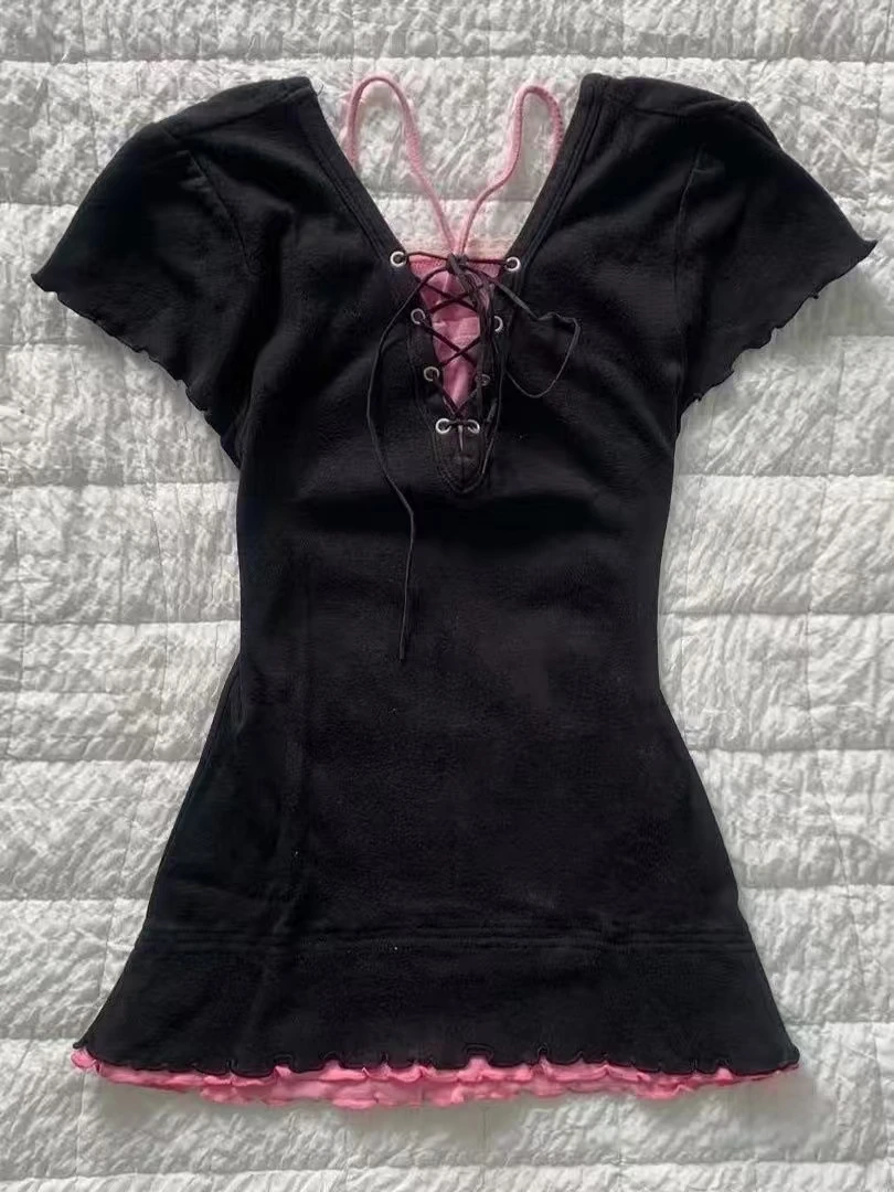 Thumbnail 3 - #54 Best Womens Graphic Print Tees to Buy In 2026