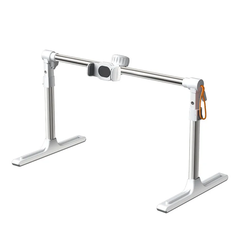 multifunctional-lifting-and-adjusting-dual-position-mobile-phone-tablet-support-frame-bed-lazy-chasing-drama-artifact-bracket