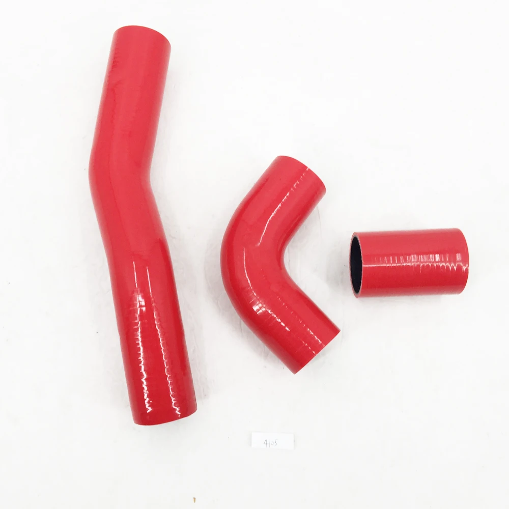 

Fit Land Rover Discovery 300 TDI 300TDI Silicone Intercooler Hoses Kit