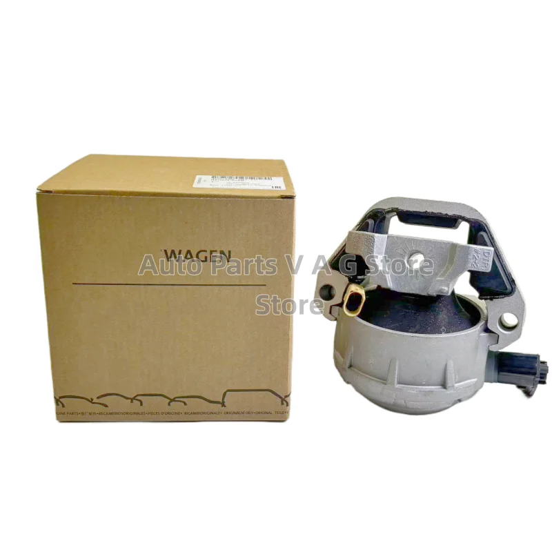 Подвеска двигателя для A8L 2.5L/3.0T 2011-2018 левая 4G0199381LD 4G0199381LC 4G0 199 381 LD 4G0 199 381 LC