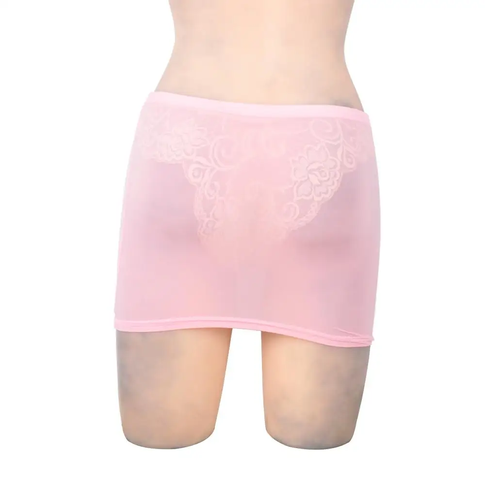 

Club See Through Tight Women Pencil Skirt Mini Skirt Skirt Erotic Wear