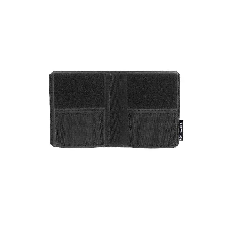 Bolsa MOLLE cuádruple portacargadores rifle 5.56 y 7.62 - imagen 5