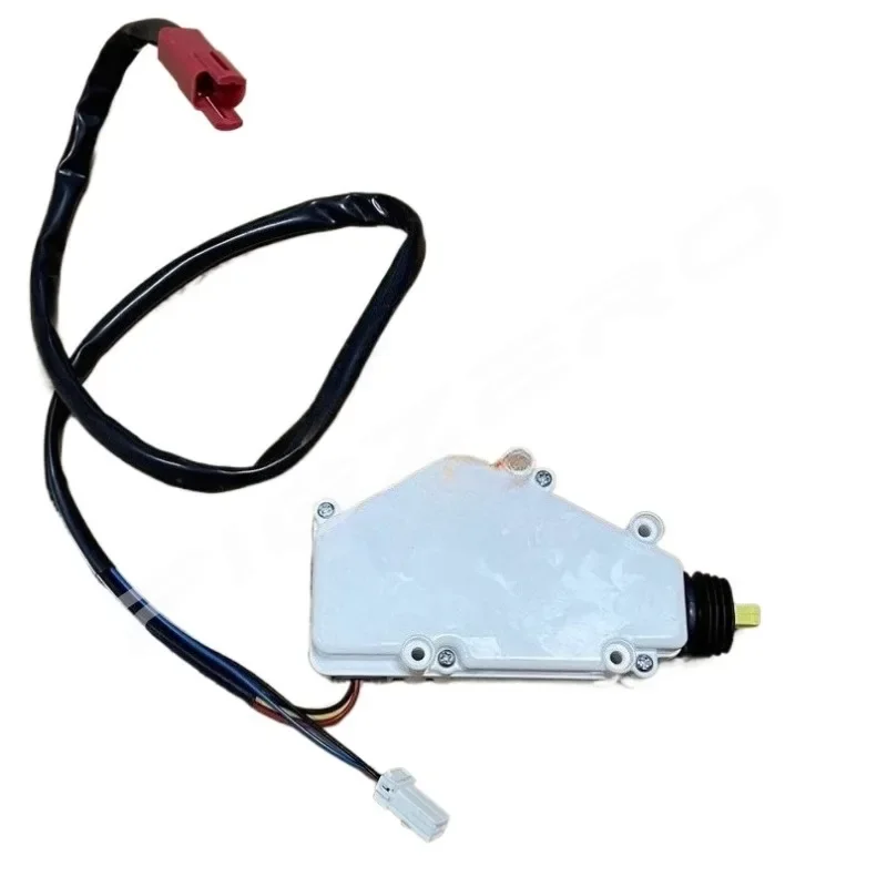 For Scania Truck 1889273 1789318 1867659 Locking Device Brand New Truck Parts