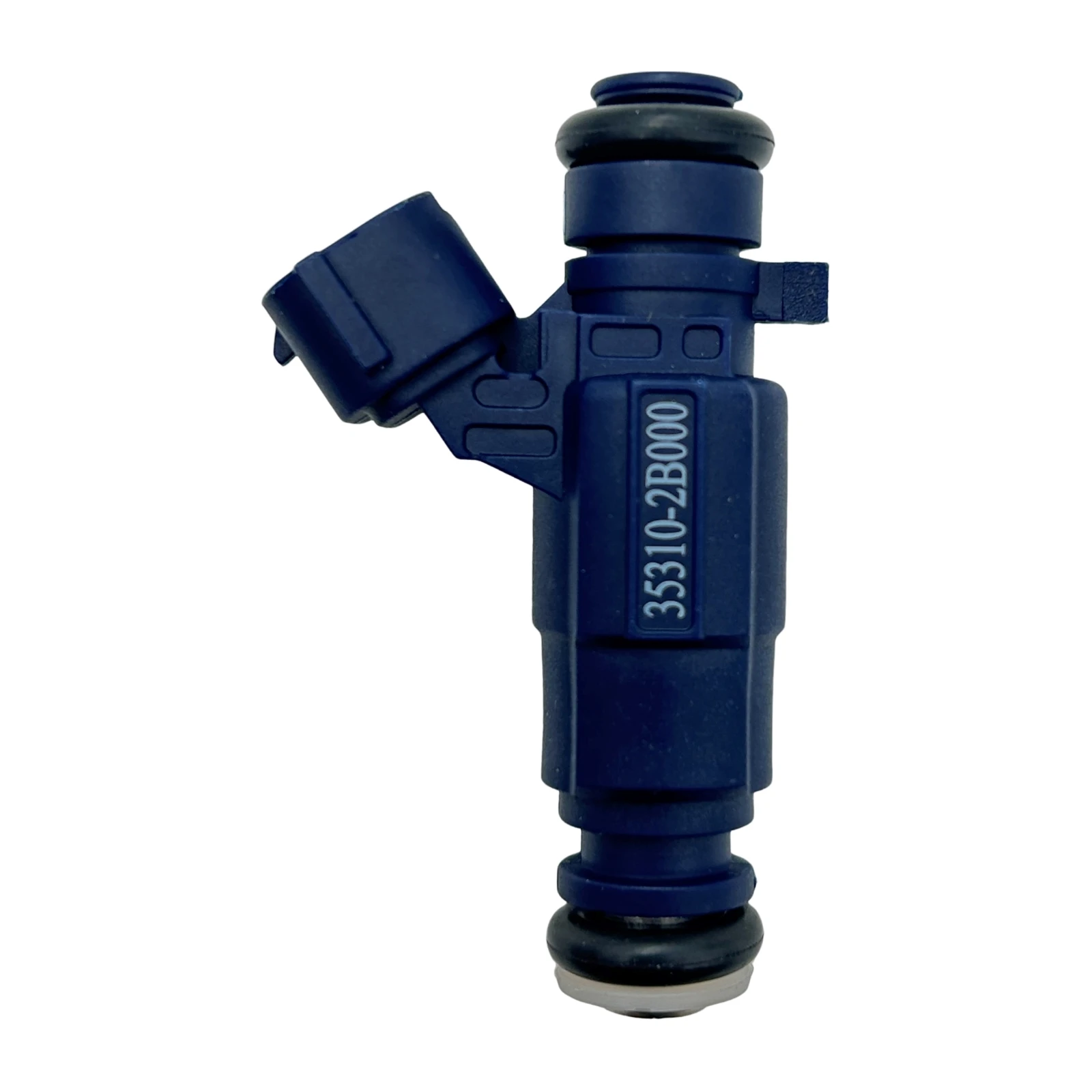 Fuel Injector For HYUNDAI ACCENT COUPE ELANTRA i20 i30 SANTA FÉ SONATA TRAJET KIA CERATO MAGENTIS RIO VENGA 35310-2B000