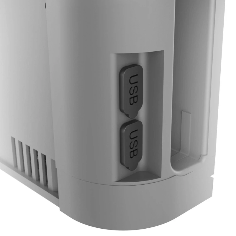 NS2 먼지 커버 게임 액세서리 용 Q5WA 먼지 플러그 LAN Type-C USB 플러그