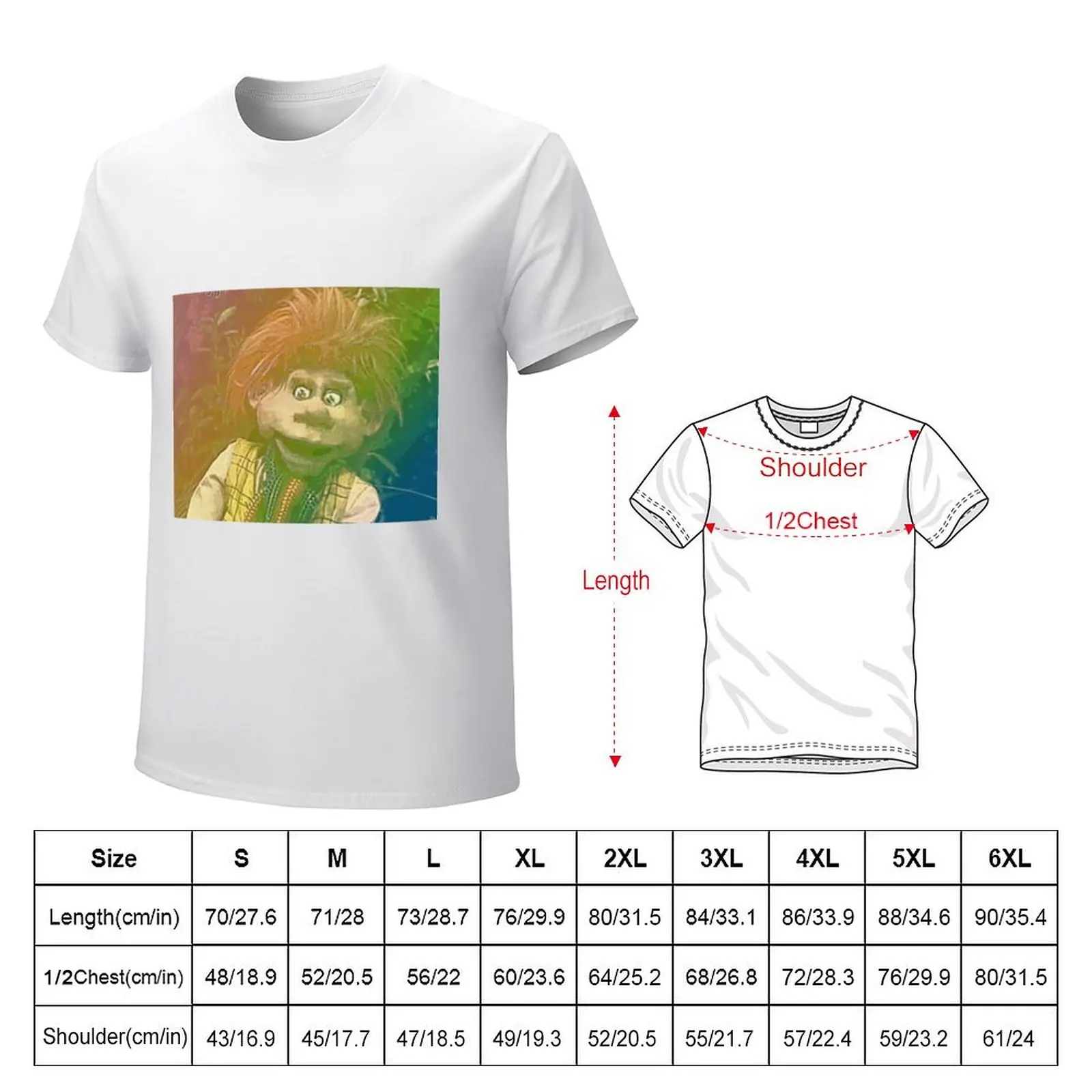 Riddlers Road T-Shirt oversizeds new edition tops mens graphic t-shirts