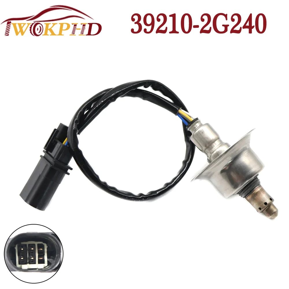 

NEW Car 39210-2G240 Upstream Front Air Fuel Ratio Lambda O2 Oxygen Sensor for Kia Sorento Optima Hyundai Tucson Sonata L4 15-19