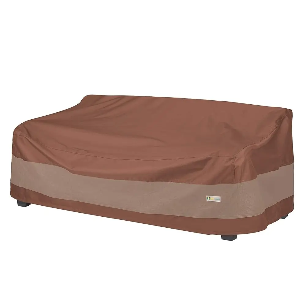 

Ultimate Waterproof 104 H Patio Sofa Cover, Patio Furniture Covers