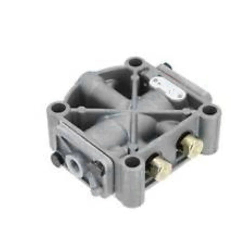 Truck Transmission Valve Gearbox Valve For European Volvo Truck 4630630030 A0012603157 46300630050