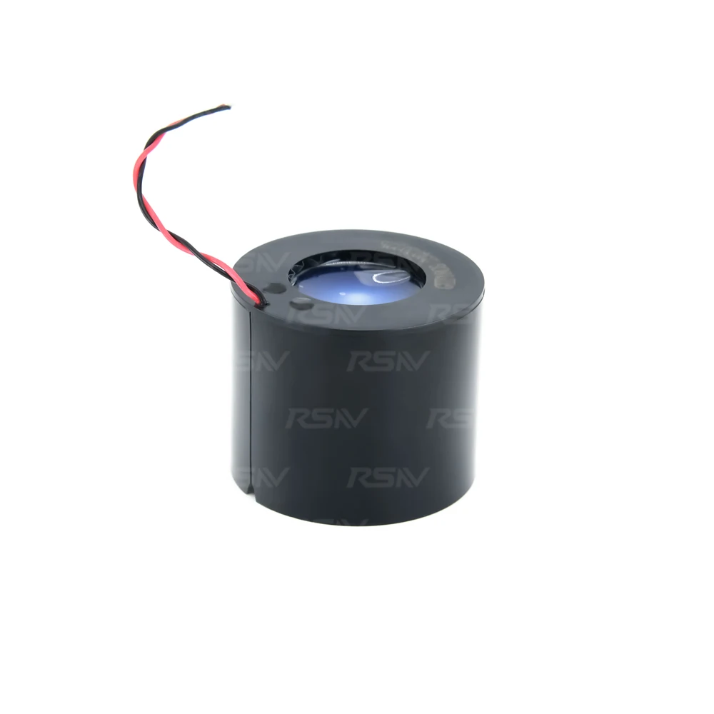 

RSNV Inventory GradeB Autogating Generation3rd White Phosphor FOM1700+ 18mm Image Intensifier Tube IIT