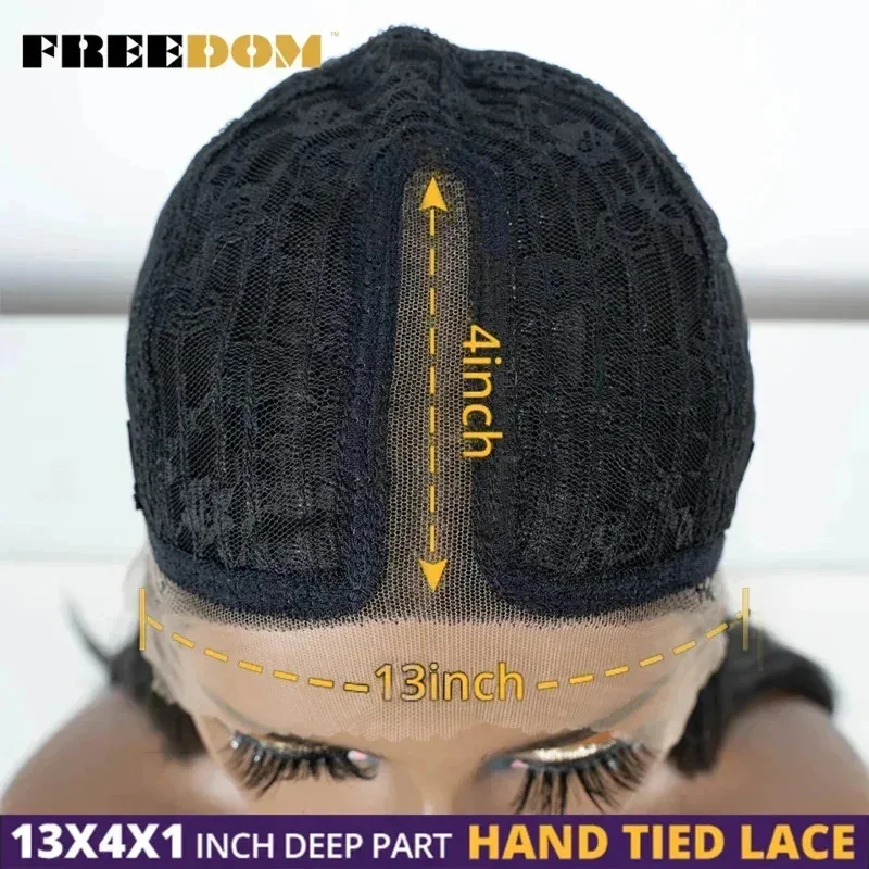 الحرية الجبهة الباروكات للنساء 26 "تسليط الضوء على العسل البني الجسم موجة أومبير شقراء الدانتيل الاصطناعية شعر مستعار تأثيري kl؛''4