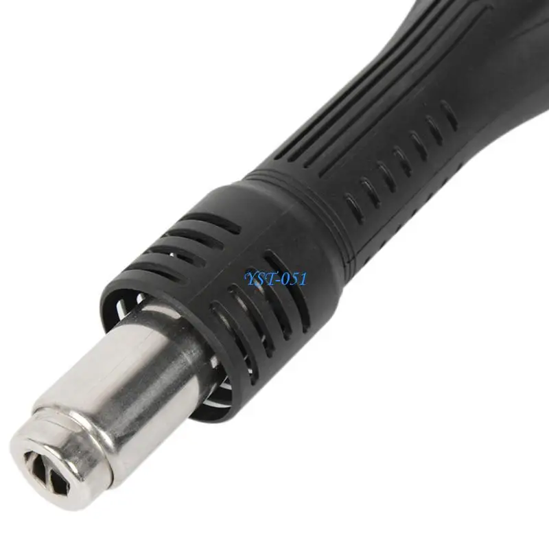 

E15A Soldering Station Portable Digital Hot Air Guns BGA Rework Solder Station