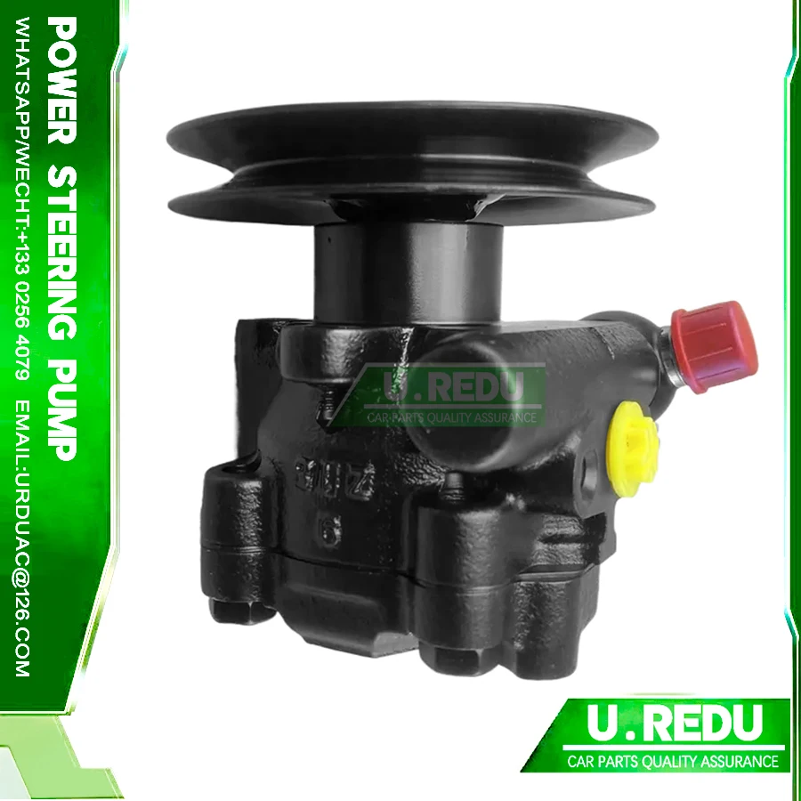

Power Steering Pump For ISUZU NKR55 NPR 4GJ2 ISUZU NKR77 4JH1 4JK1 8973547301 8973547300 8-97354730-0 8-97354730-1