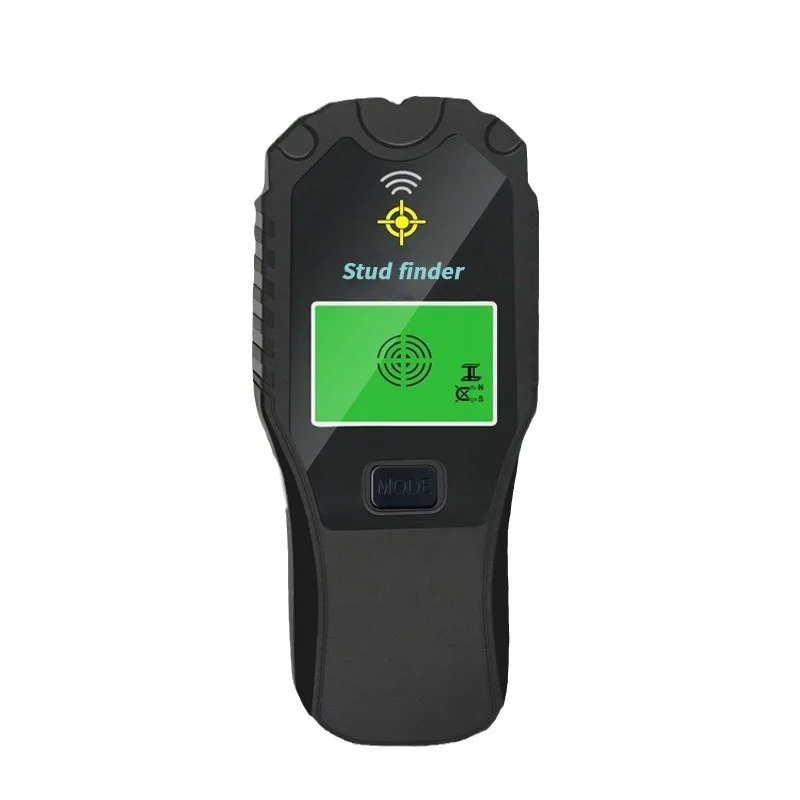 Multifunctional Metal Detector Wall Wire Detector Reinforced Metal Water Pipe Detector