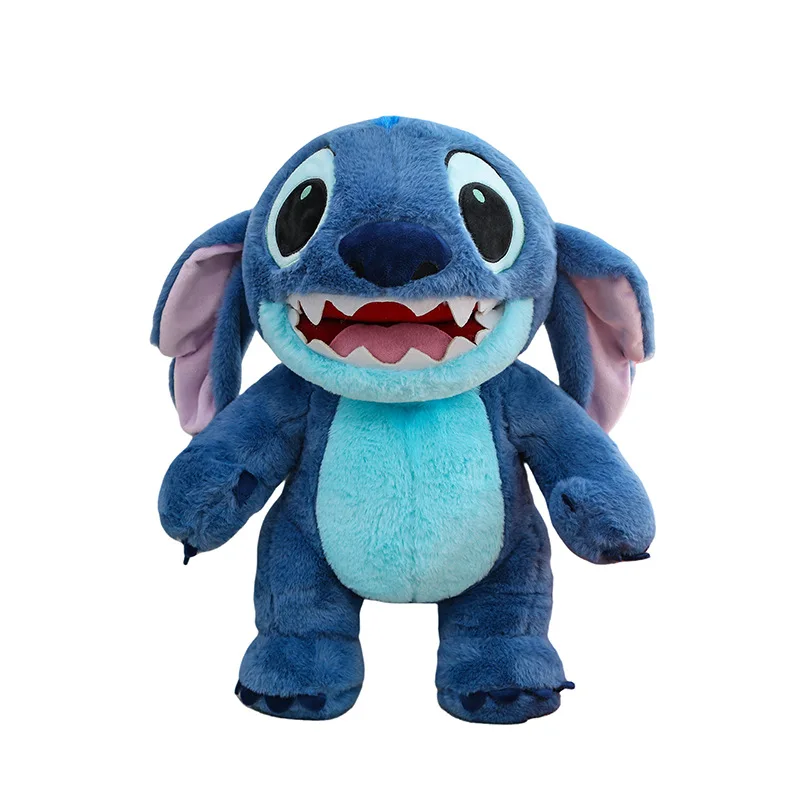 لعبة قطيفة على شكل دمية كرتونية للأطفال هدية عيد الميلاد وعيد الميلاد وسادة نوم محشوة ناعمة على شكل حيوان هدية لطيفة للأطفال #5